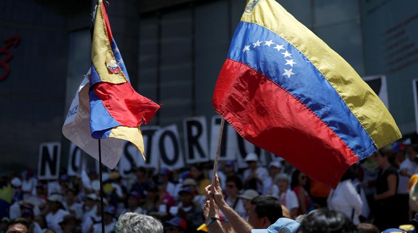 Venezuela'da Maduro ve Guaido arasında yeni temas