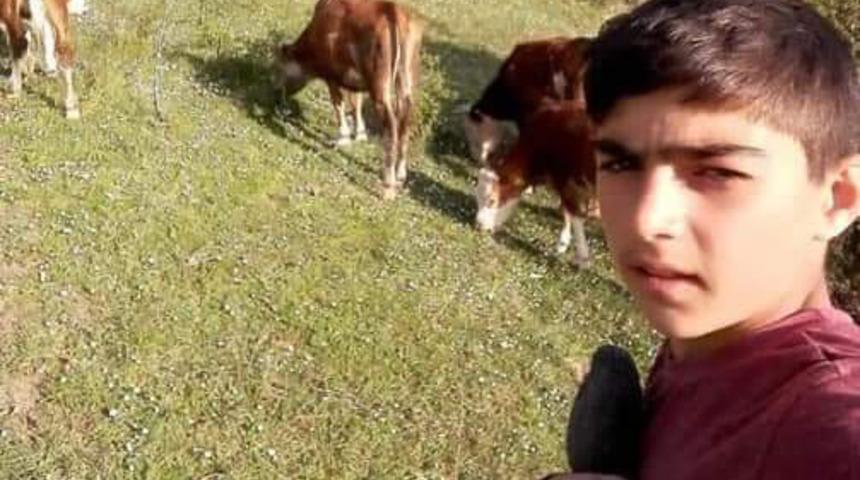 Sinop'ta acı olay! Kayalıklardan düşen çocuk hayatını kaybetti