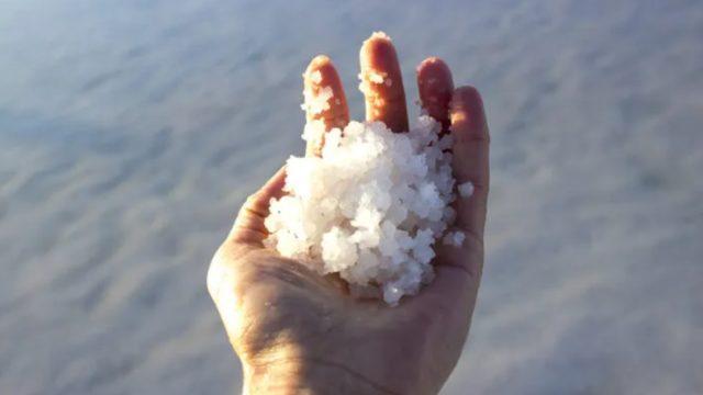 Etkileri çok büyük: İyot boy uzatıyor ve zeka gelişimini destekliyor