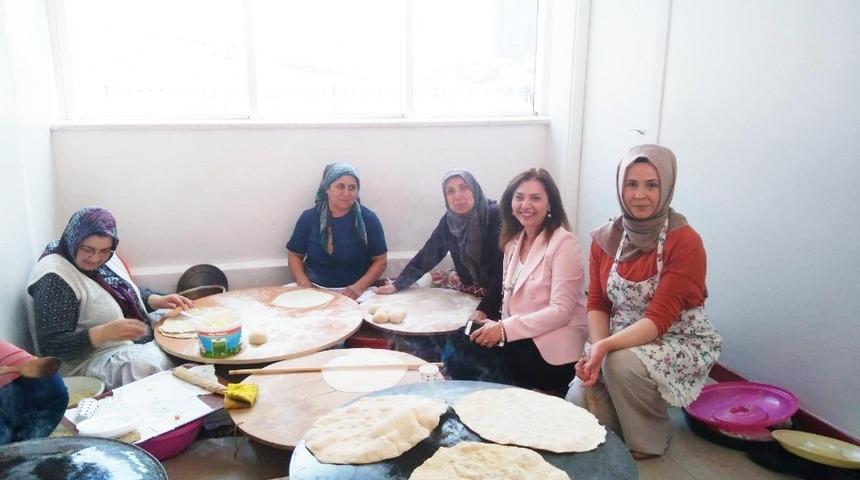 AKAPDER&rsquo;den Ankara&rsquo;da sıkma ş&ouml;leni