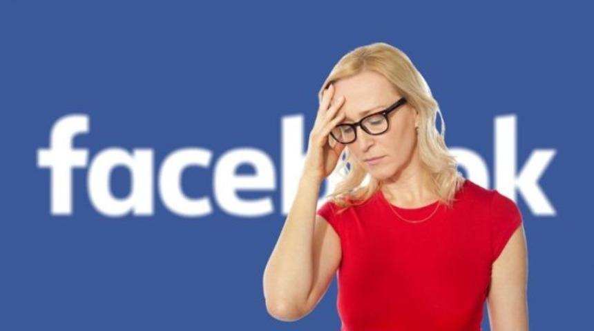 Facebook modaröterleri çok zor durumda