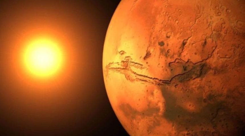 Hacker’ların yeni hedefi Mars keşif aracı