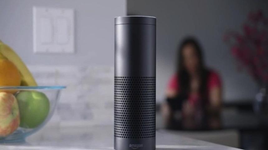 Amazon Alexa ses kayıtlarını sessizce depoluyor