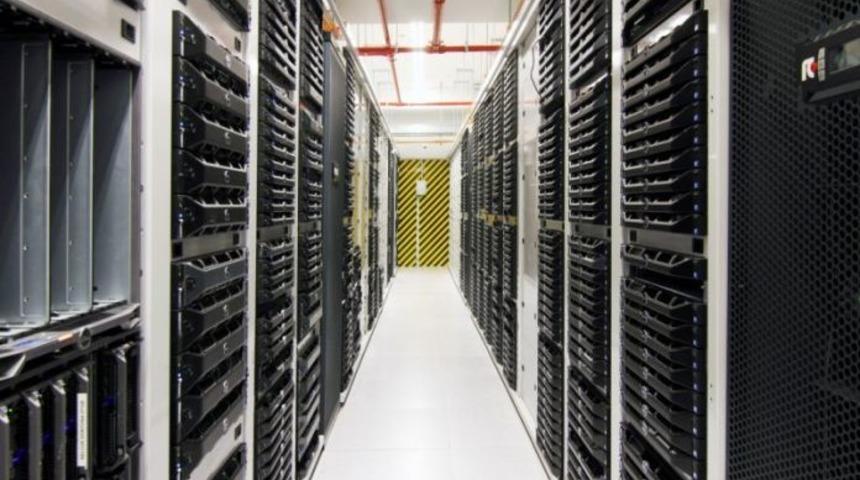 Yerli sermayeyle kurulan veri merkezleri tercih ediliyor