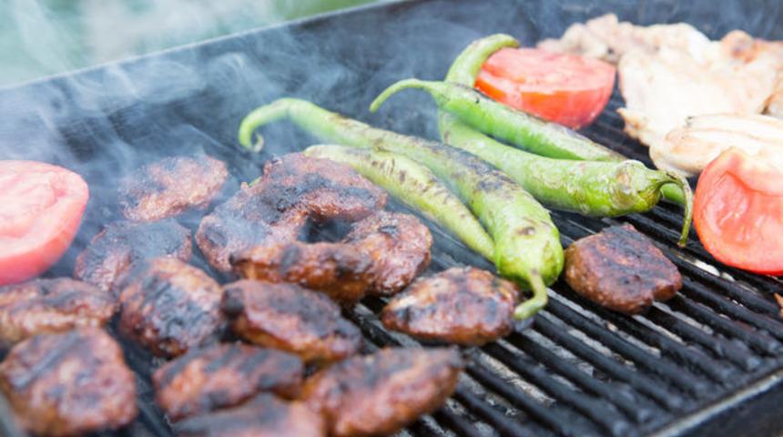 Sağlıklı bir mangal keyfi i&ccedil;in bu 7 kurala dikkat edin