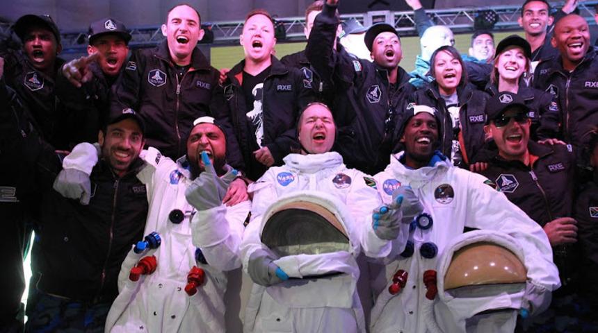 İlk siyahi astronotun ölümünde büyük şüphe!