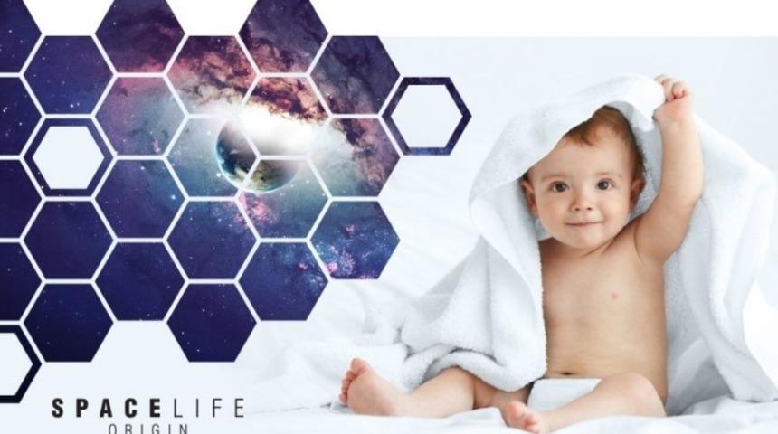 Uzayda bebek doğurtma projesi sonlandırıldı