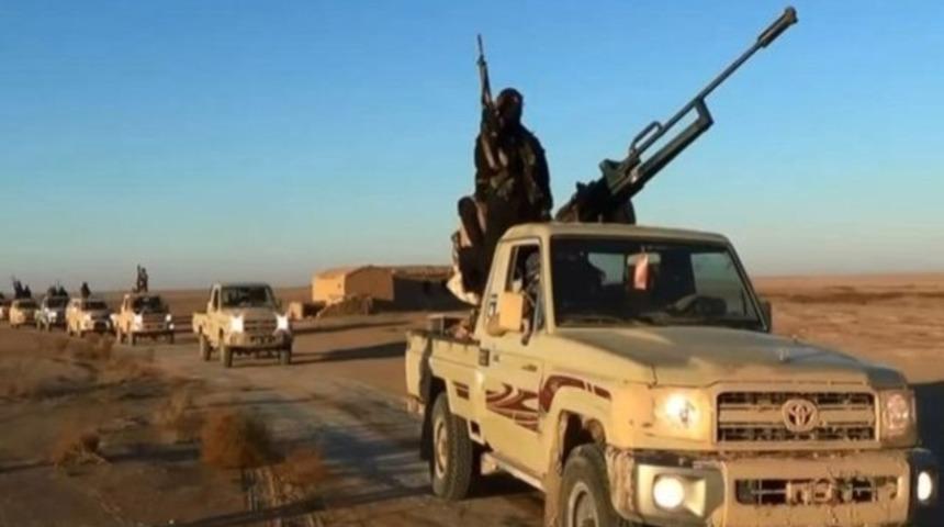 'IŞİD 2 T&uuml;rk askerini yaktı' videosuna ve iddiasına Genelkurmay'dan inceleme