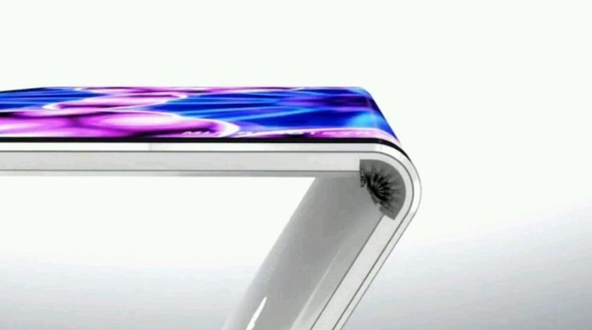 Apple&rsquo;ın katlanabilir iPad &uuml;zerinde &ccedil;alışmalara başladığı s&ouml;yleniyor