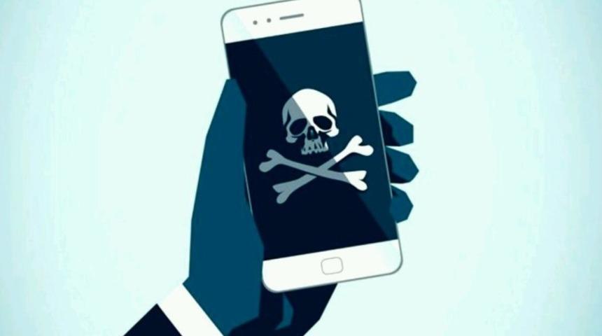 Android kullanıcılarının banka hesapları tehlikede