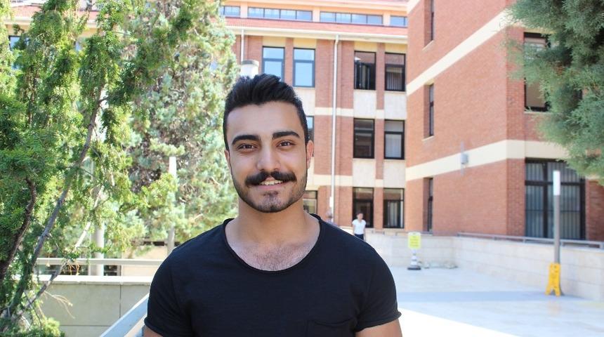 Anadolu &Uuml;niversitesi&rsquo;nin d&uuml;zenini ve yeşilliğini sevdiler