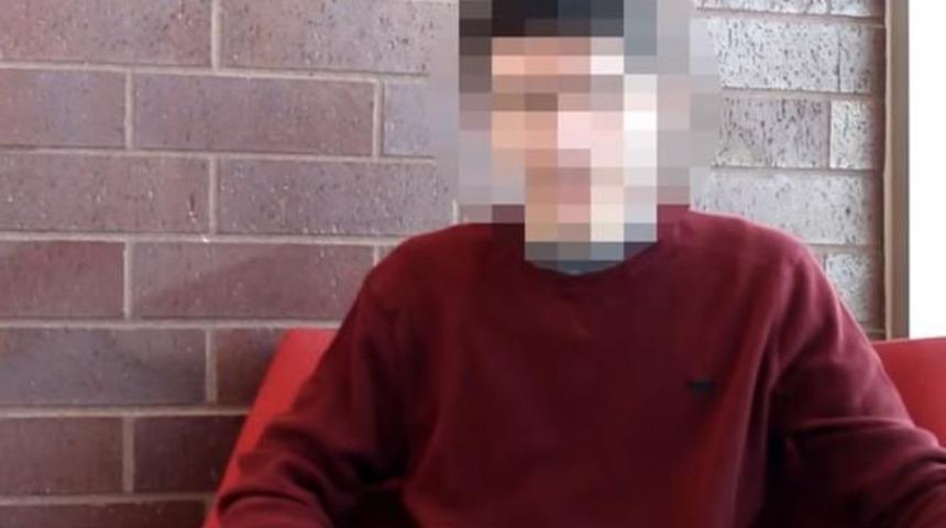 '2030'dan geldim' demişti! Zaman Yolcusu Noah'ın söyledikleri bir bir gerçekleşiyor, işte son iddiaları