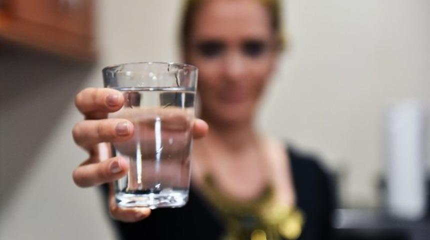 Ankara Su ve Kanalizasyon İdaresi'nden 'i&ccedil;me suyu' a&ccedil;ıklaması