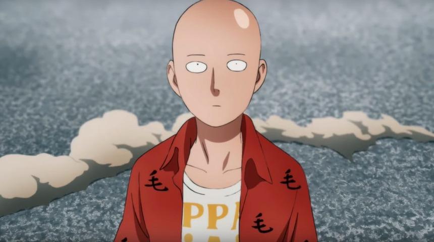 One Punch Man’in oyun fragmanı: 3v3 dövüşlere hazır olun