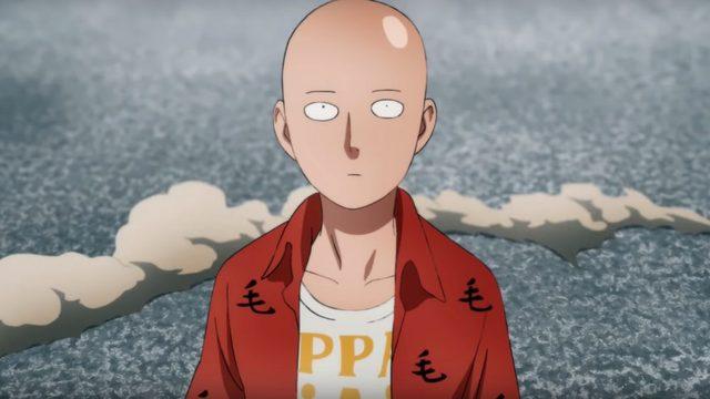 One Punch Man’in oyun fragmanı: 3v3 dövüşlere hazır olun