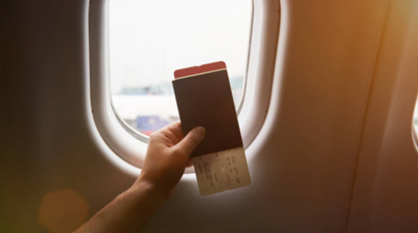 Nedir bu transit vize?