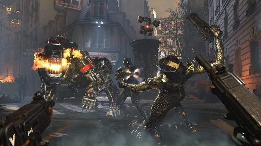 Bu ay çıkacak olan 5 harika oyun