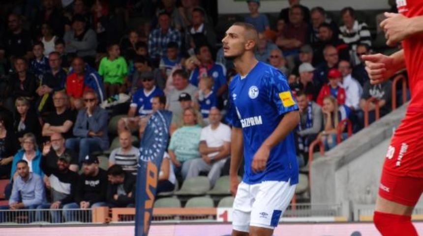 Ahmed Kutucu'dan Ozan Kabak sözleri