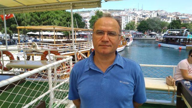 Sinop’un turizmde hedefi Ankara