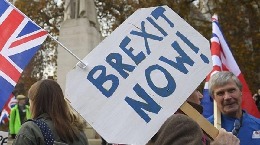 İngiltere T&uuml;rkiye'ye 'benzemek' istiyor: Brexit kararı