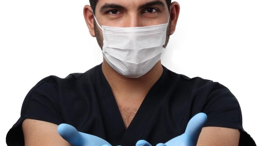 Diş d&ouml;vmesi trend haline geldi