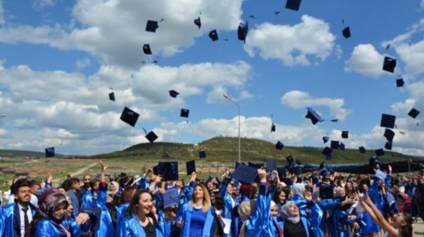 Emet MYO 330 yeni &ouml;ğrenci alıyor