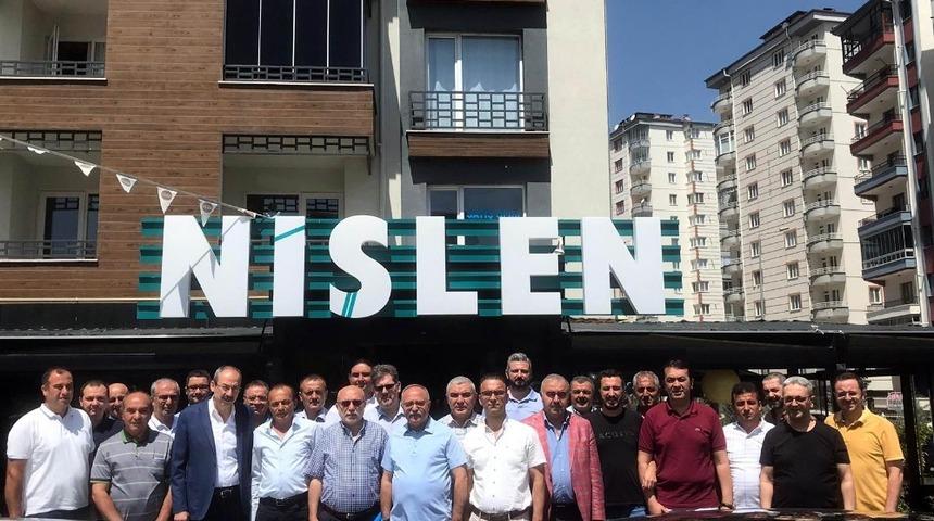 KTO 2. Meslek Grubu Toplantısı yapıldı