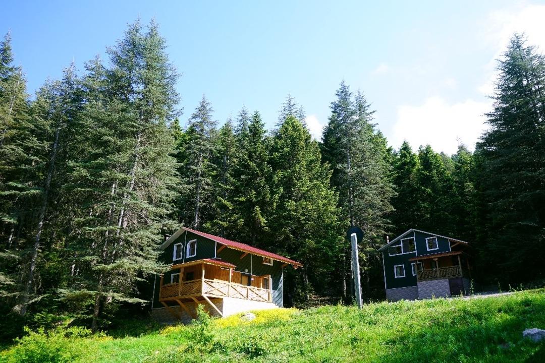 Kahramanmaraş&rsquo;ın Alpleri: &lsquo;Başkonuş Yaylası&rsquo;