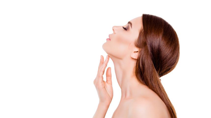 Profil estetiği neleri kapsar?