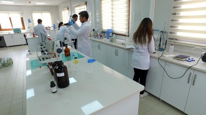 Mersin&rsquo;in suyu emin ellerde