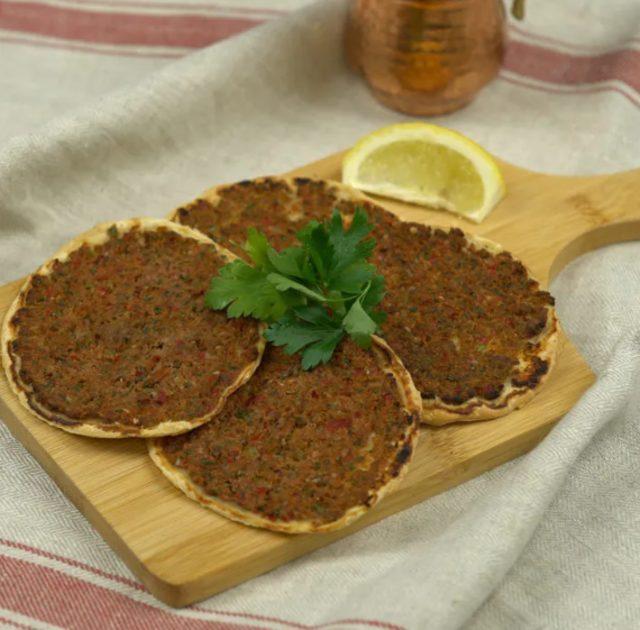 lahmacun