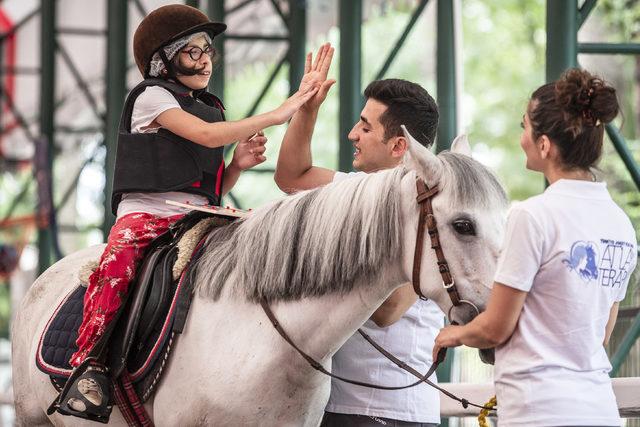 Bu atlar onların&nbsp;kanatları&nbsp; 4