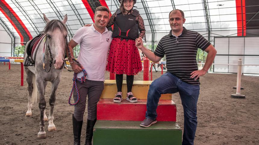 Bu atlar onların&nbsp;kanatları&nbsp;