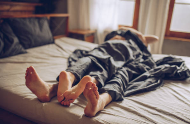 Düzenli seksin o hastalığa büyük faydası var! G5