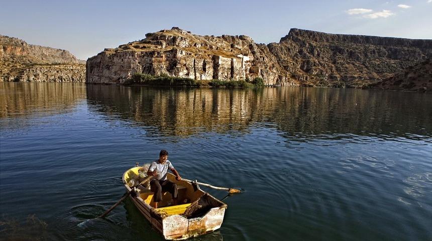 Gazik&uuml;lt&uuml;r&rsquo;den "Gaziantep Gezi Rehberi" kitabı