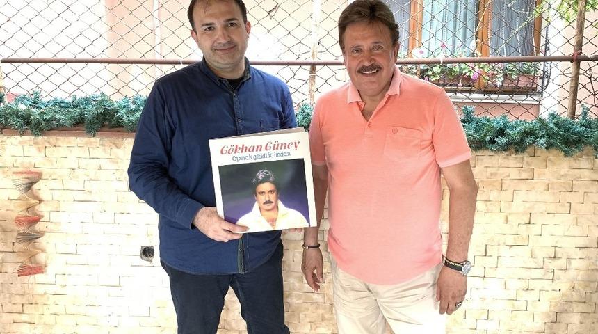 G&ouml;khan G&uuml;ney&rsquo;den &uuml;nl&uuml; isimlere sert eleştiri