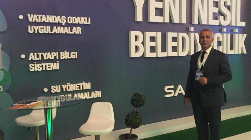 Başkan Babaoğlu, Ankara&rsquo;da toplantıya katıldı
