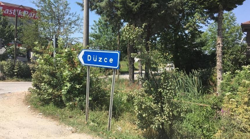 Haber &uuml;zerine Valilik harekete ge&ccedil;ti