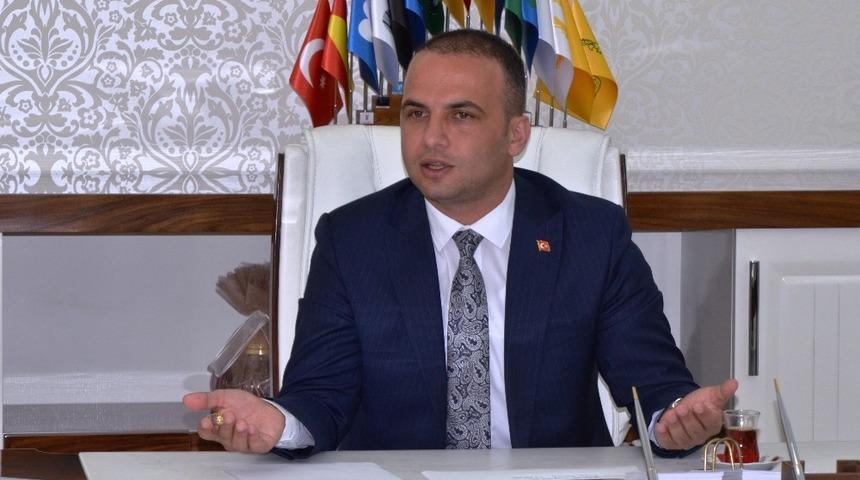 Başkan Kibar: &ldquo;Fatsa Belediyesini 160 milyon TL bor&ccedil;la devraldık&rdquo;