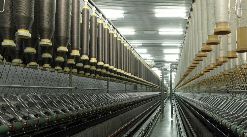 T&uuml;rkiye&rsquo;den global pazara ortak tekstil &uuml;retimi hamlesi