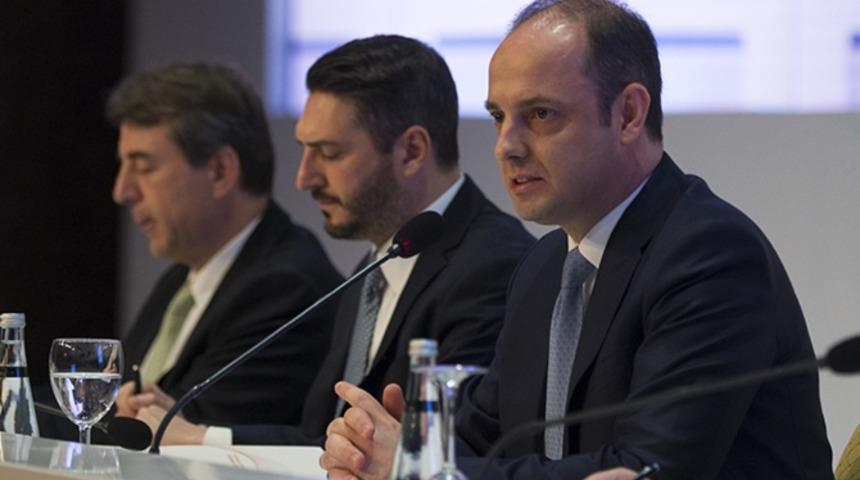 AK Parti'den Çetinkaya'nın görevden alınmasıyla ilgili açıklama
