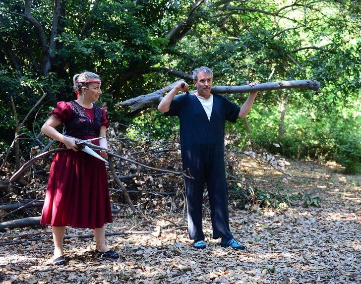 Doğu Karadeniz'in mitolojik adası Giresun Adası efsanelerle anılıyor G3