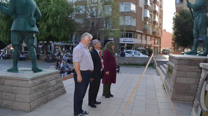 Boz&uuml;y&uuml;k&rsquo;te Emekliler Haftası kutlandı
