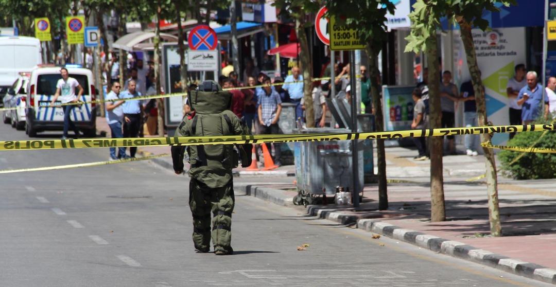 Herkes bomba sandı! Manisa'daki d&uuml;zenek bakın ne &ccedil;ıktı 