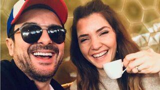 Şarkıcı Gökhan Tepe müjdeyi verdi!