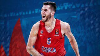 Alec Peters, Anadolu Efes'te