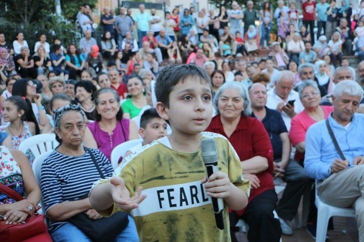 Kartal’da ’Mahallemi Dinliyorum’ buluşmaları devam ediyor G2