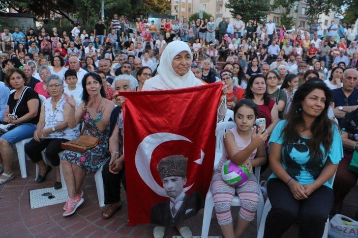 Kartal’da ’Mahallemi Dinliyorum’ buluşmaları devam ediyor G3