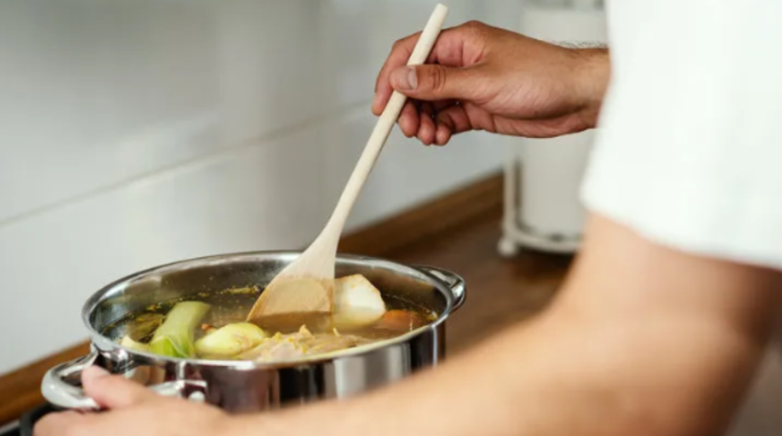 Çorbasından pilavına varana kadar lezzetli yemek pişirmenize yardımcı olacak mutfak tüyoları