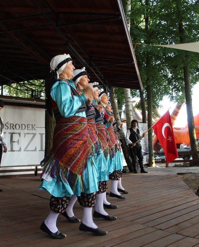 Çağdaş Anadolu’nun başarısı ülke sınırını aştı